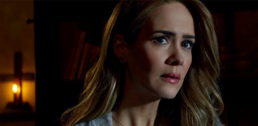 sarah paulson lesbiana favorita