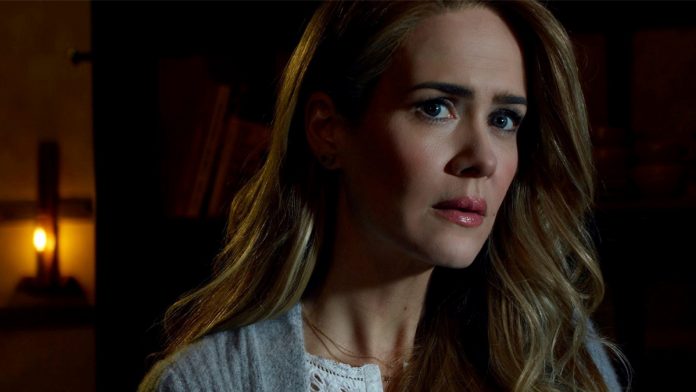 sarah paulson lesbiana favorita