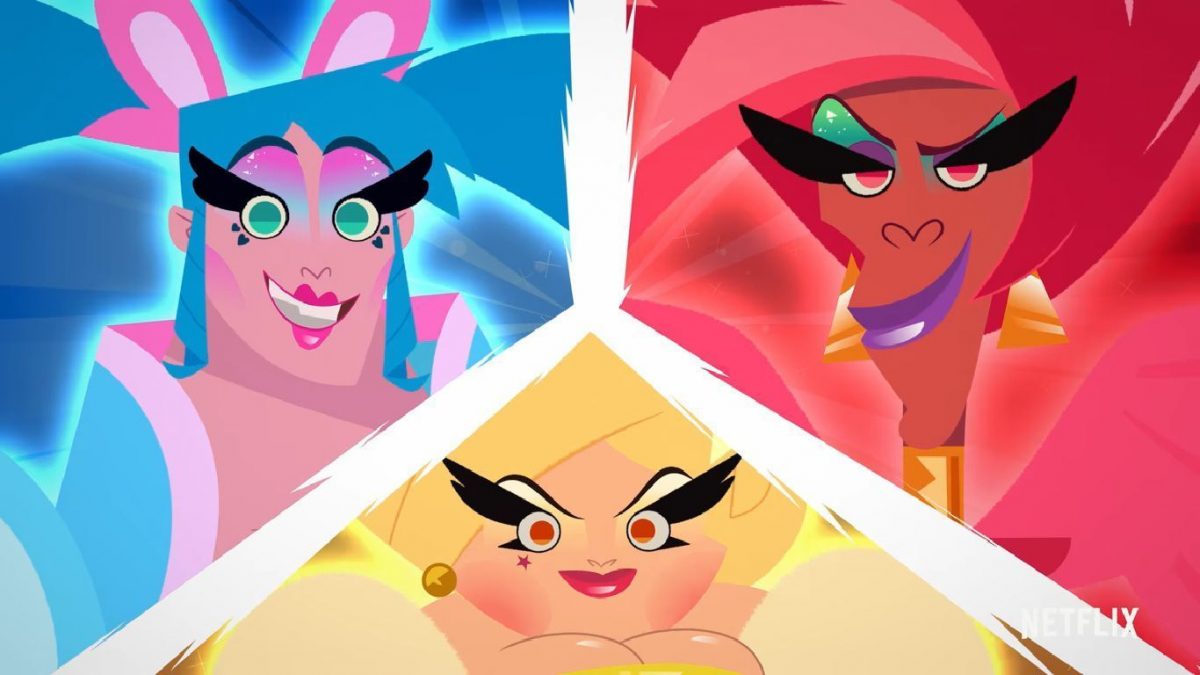 super-drags-serie-netflix-cancelada