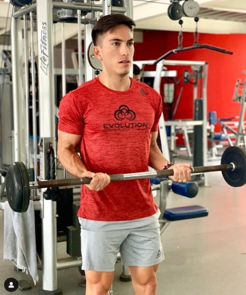 Ted talk jorge luis martínez