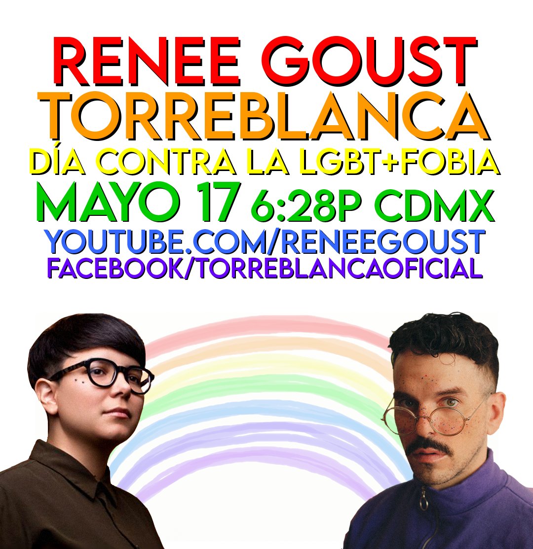 eventos contra homofobia