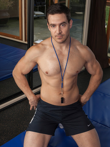 Chris Rockway