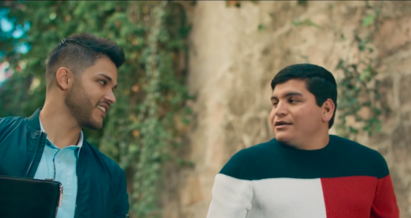 video-amor-gay-banda-renovación