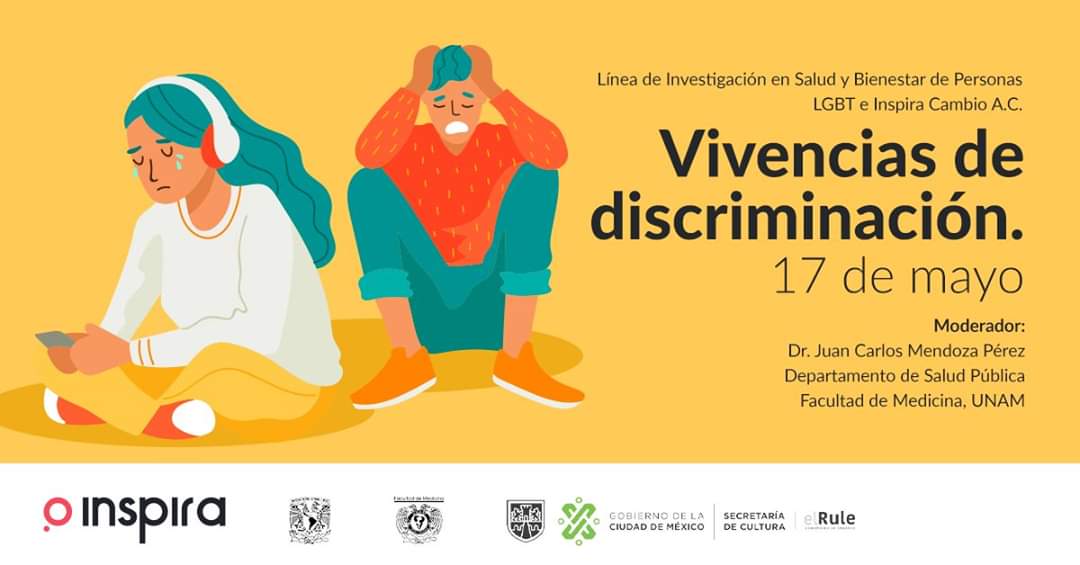 eventos día contra homofobia