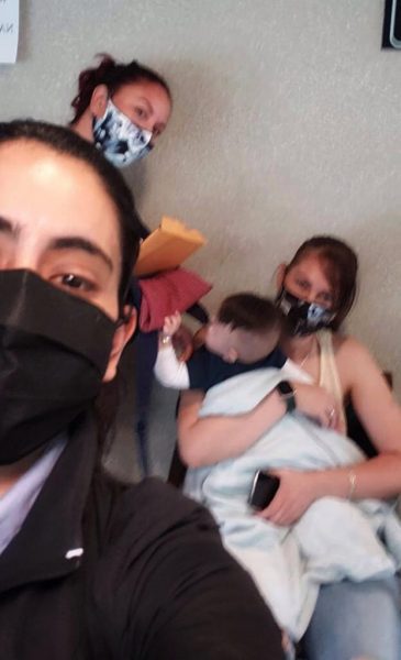 mamás lesbianas registrar bebé