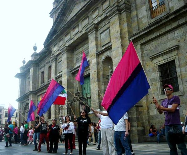 NAtalia Anaya trans bisexual