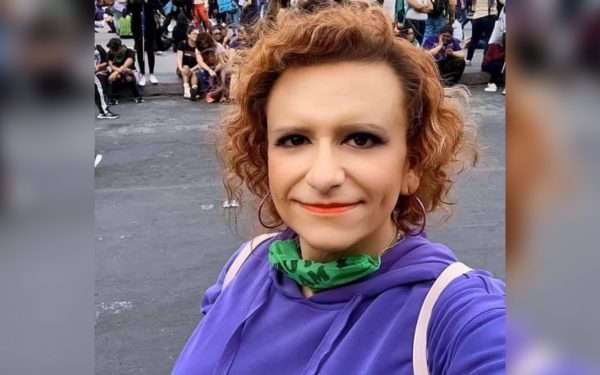 caso doctora Elizabeth Montaño