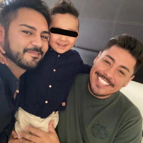 parejas LGBTQ+ adopción