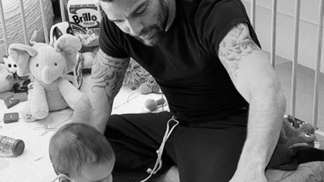 ricky-martin-fotos-familia