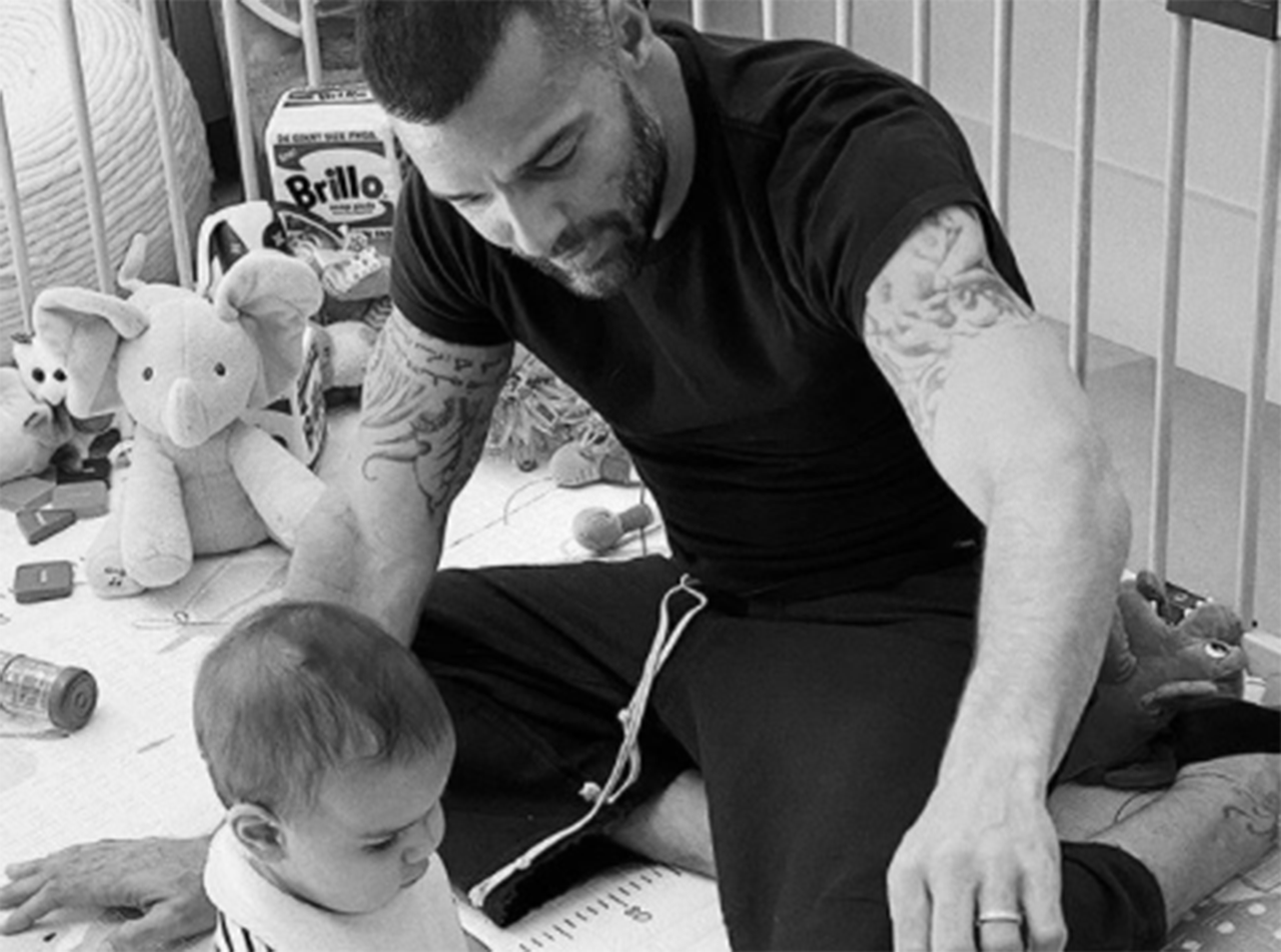 ricky-martin-fotos-familia ricky-martin-fotos-familia