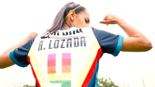 atacan-club-américa-video-LGBTQ