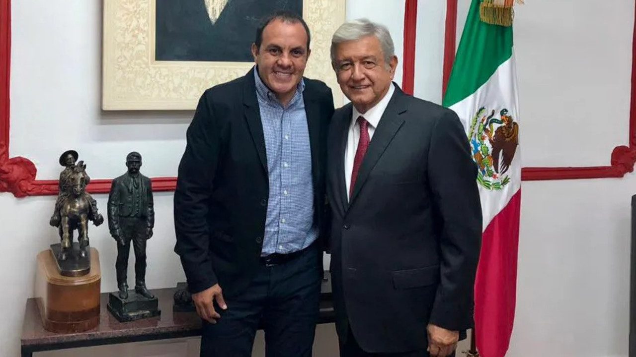Cuauhtémoc Blanco Diversidad Sexual