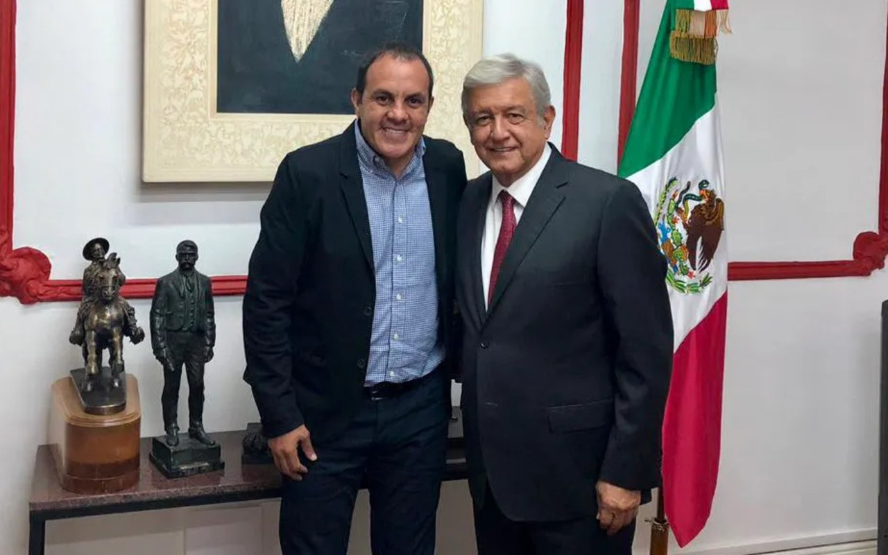 Cuauhtémoc Blanco Diversidad Sexual