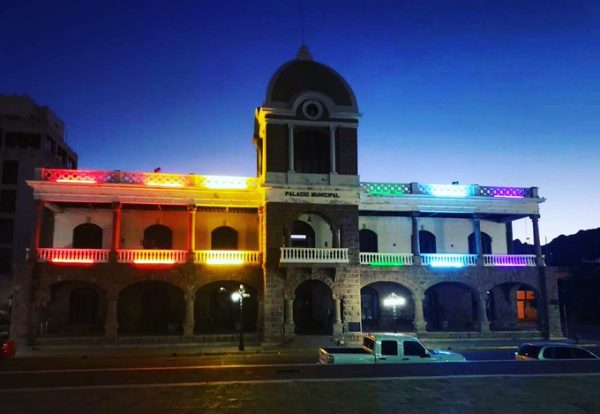alcaldesa Hermosillo LGBTQ+