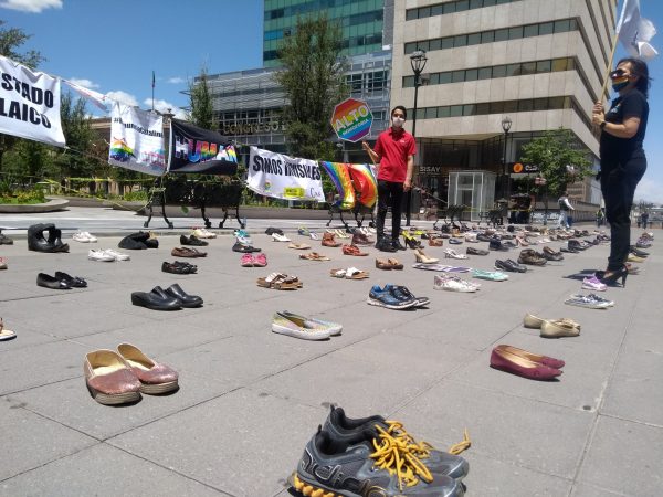 Homofobia Chihuahua LGBTQ+