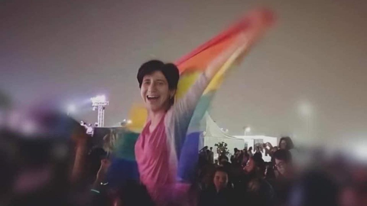 activista lesbiana sarah hegazi suicidio
