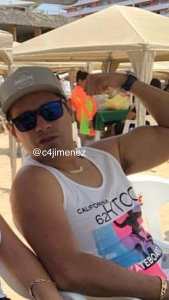 goteros Zona Rosa Grindr