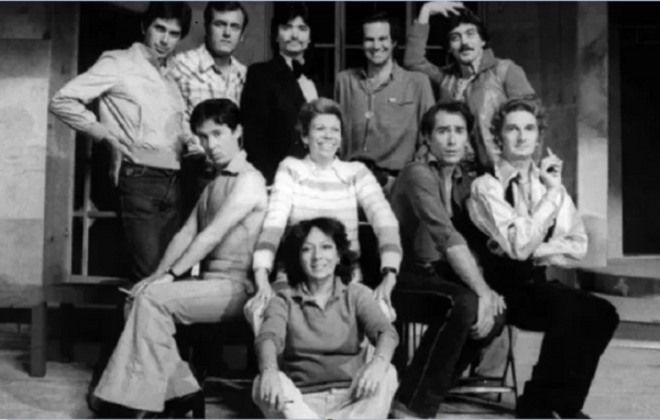 Nancy Cárdenas salida clóset