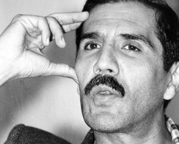 Intelectual mexicano gay