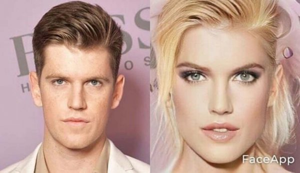 Miguel-Bernardeau-élite-faceapp