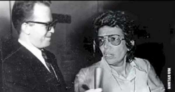 Nancy Cárdenas salida clóset