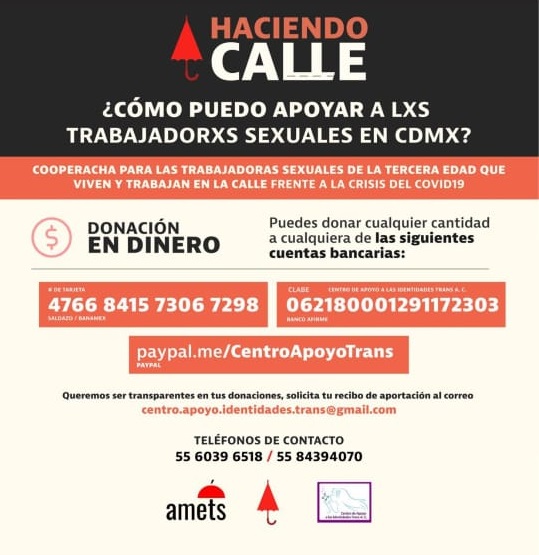 ONG LGBTQ+ Mes del Orgullo