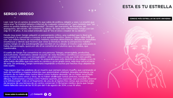 estrella lgbtq+