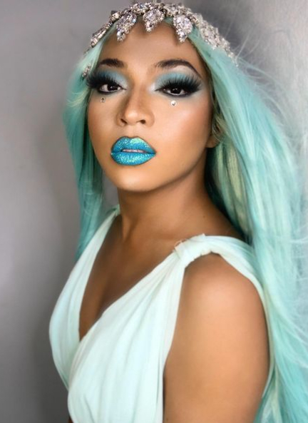 Angele Anang queens rpdr trans