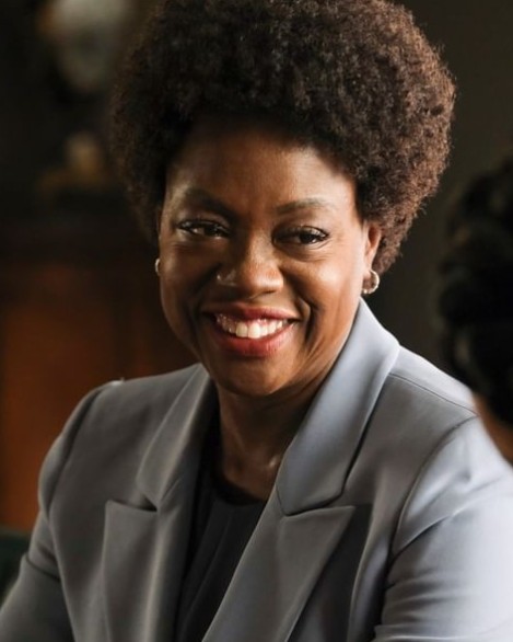 Annalise Keating personajes pansexuales series