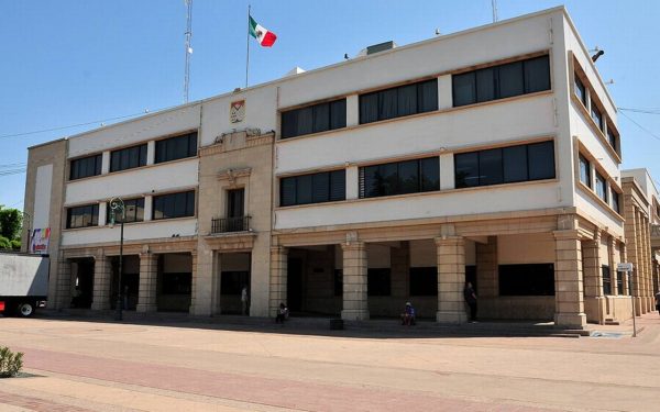 alcaldesa Hermosillo LGBTQ+