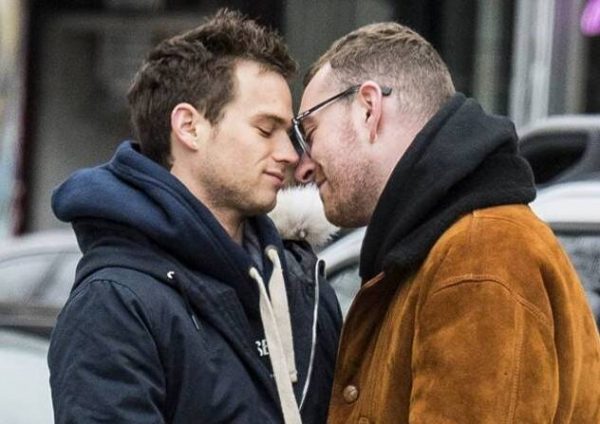 brandon-flynn-sam-smith-justin-foley