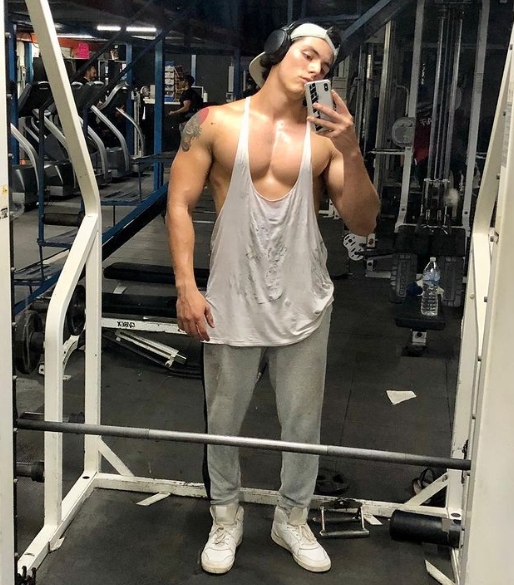 Bruce Santillan wapayasos