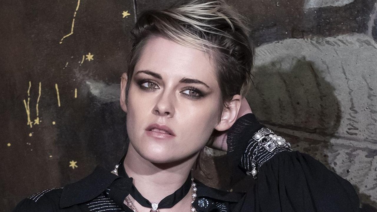 actriz bisexual Lady Di