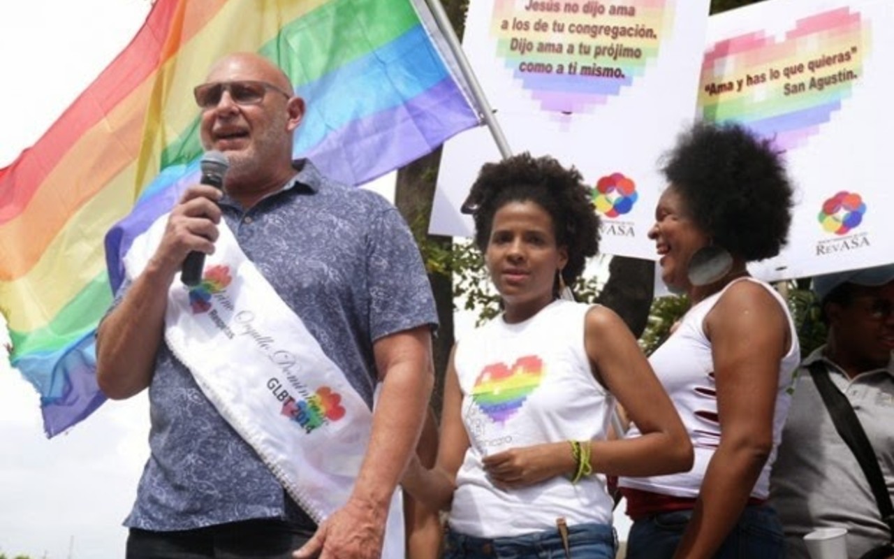 aliado traicionó comunidad LGBTQ+