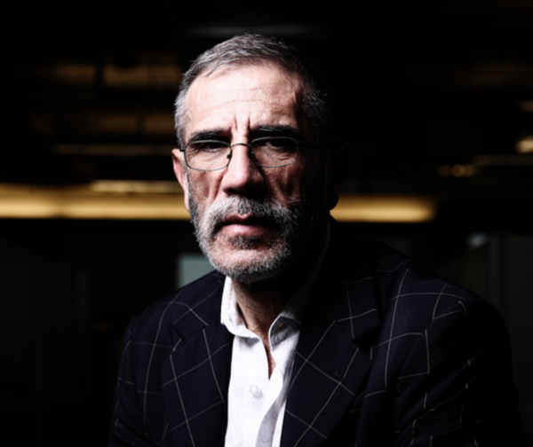 Luis González Alba Gay