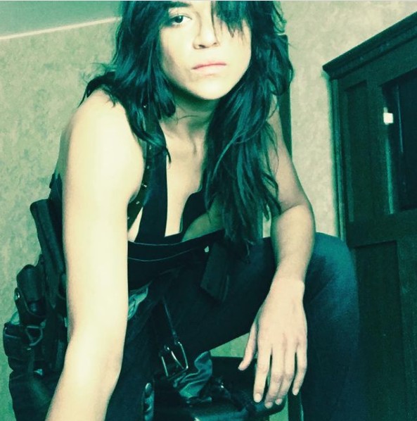 famosos sacaron closer michelle