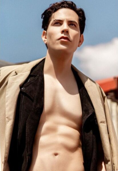 famosos sacaron del closet christian