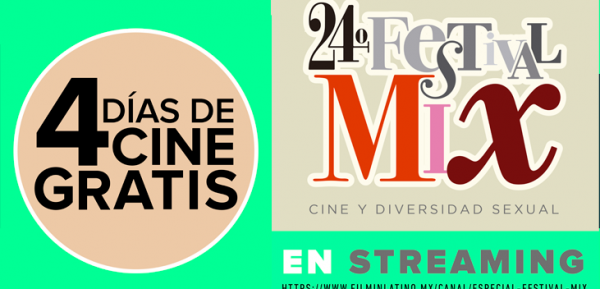 eventos LGBTQ+ gratis