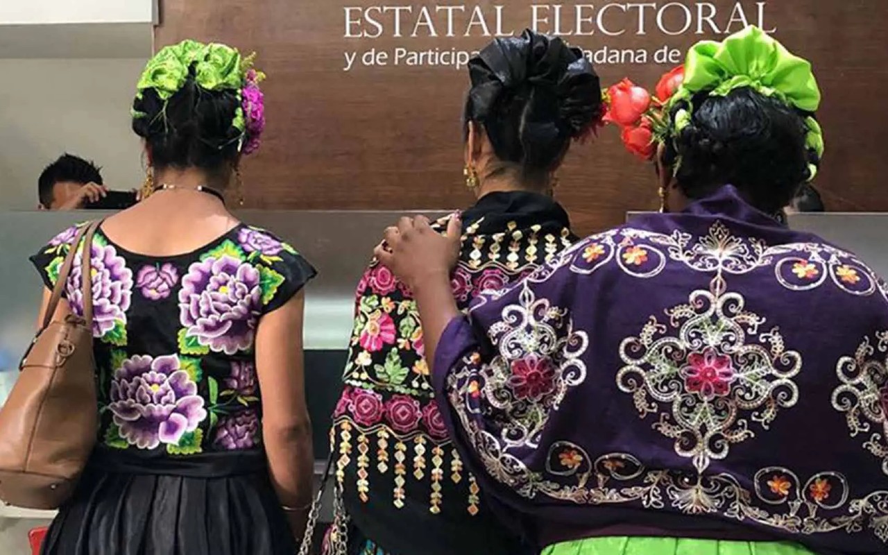 muxes diputados muxes diputados