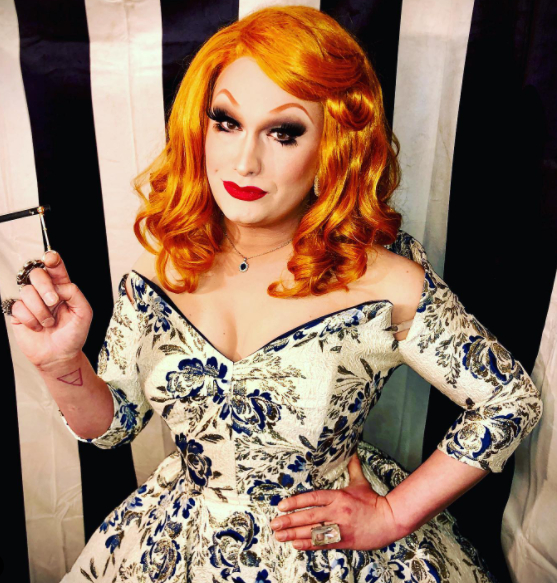 Jinkx Monsoon