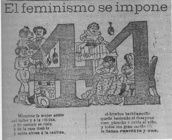 los-41-maricones-representación