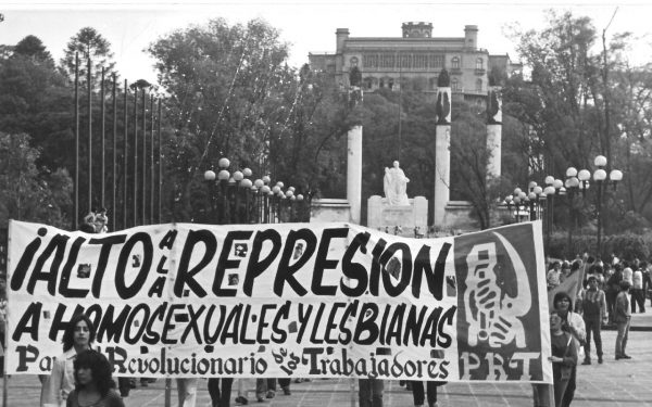 Frente Homosexual de Acción Revolucionaria