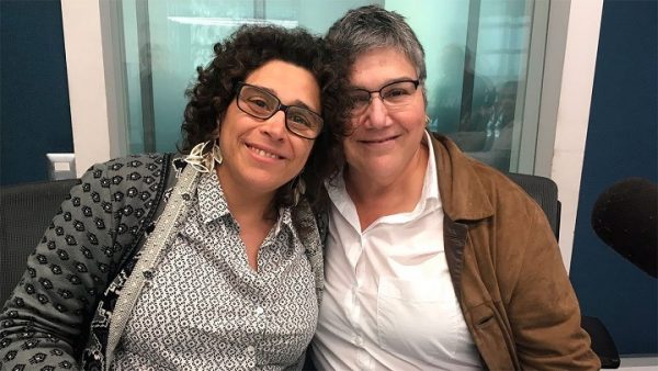 lesbiana reconocida como madre