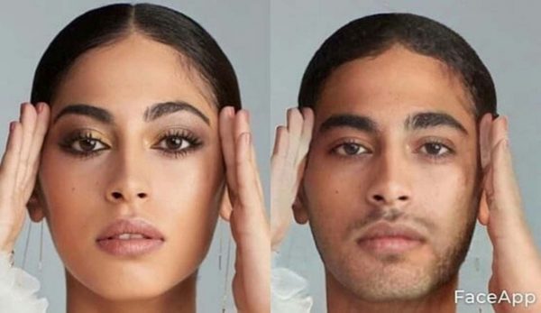 mina-cambio-sexo-faceapp