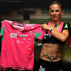 miranda salman futbolista trans