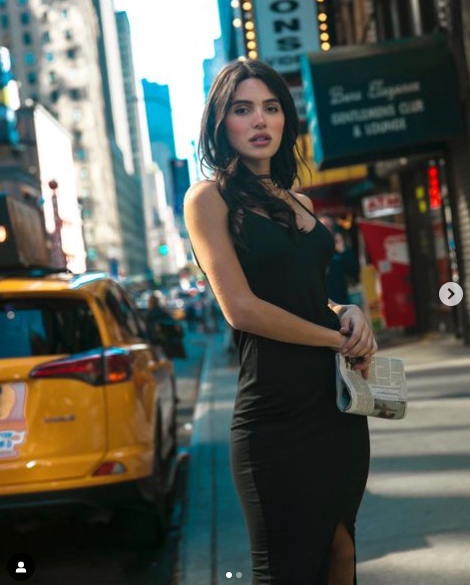 Modelo trans cifuentes