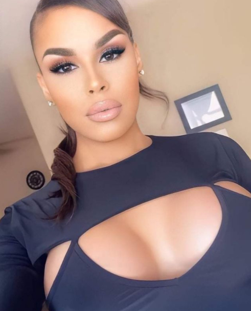 Monica Beverly Hillz