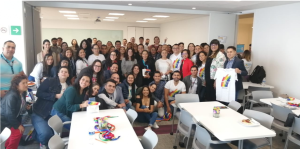 pride connection-citibanamex