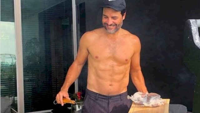 Chayanne-52-años-fotos