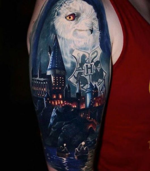 tatuajes-fans-harry-potter
